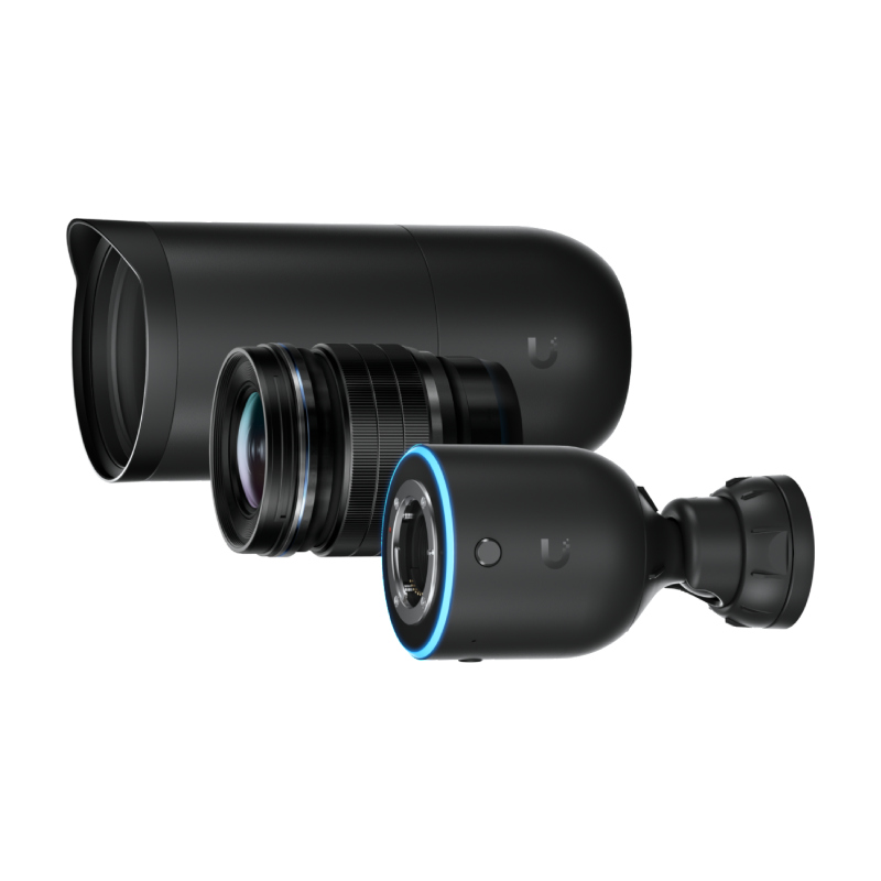 Ubiquiti CCTV Cameras