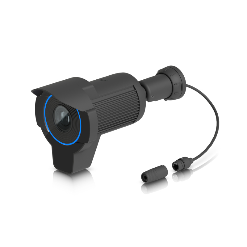 Ubiquiti Security & Surveillance