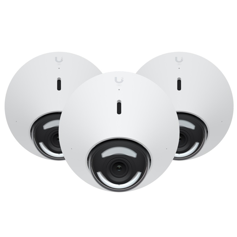 Ubiquiti Security & Surveillance