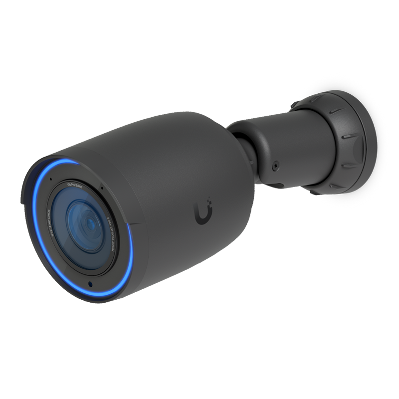 Ubiquiti Security & Surveillance