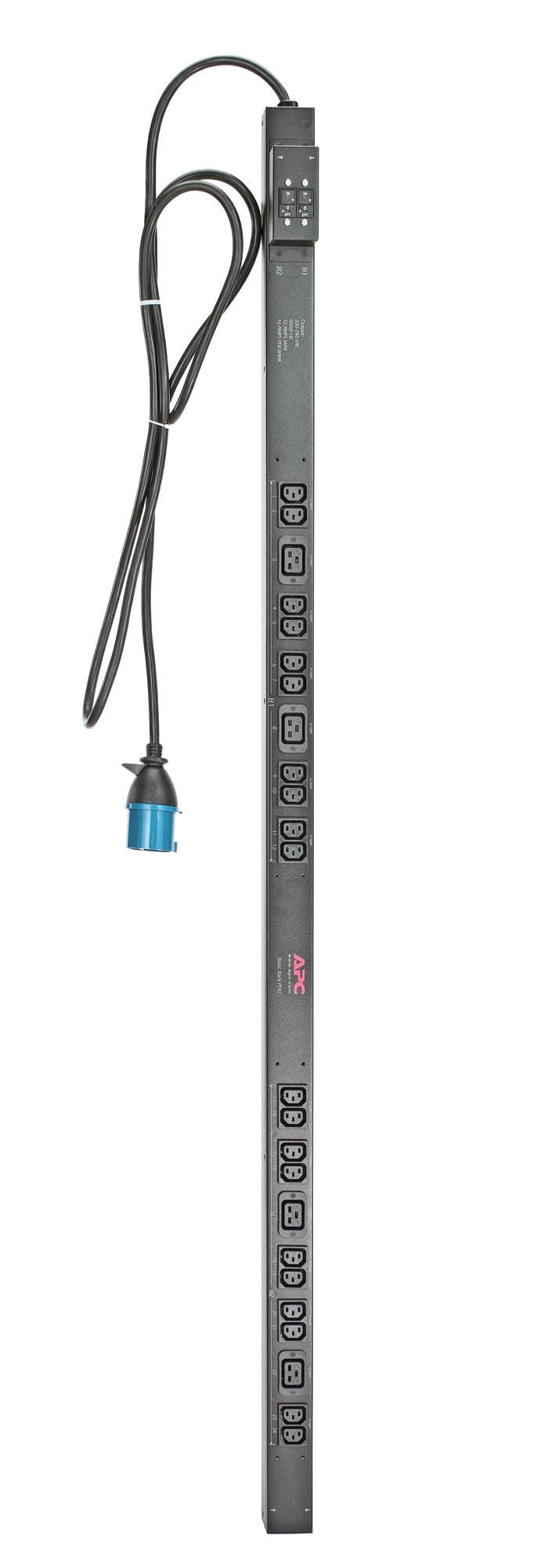 APC UPS Systems