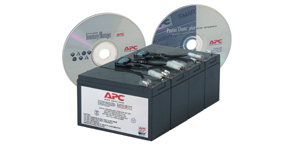 APC UPS Systems