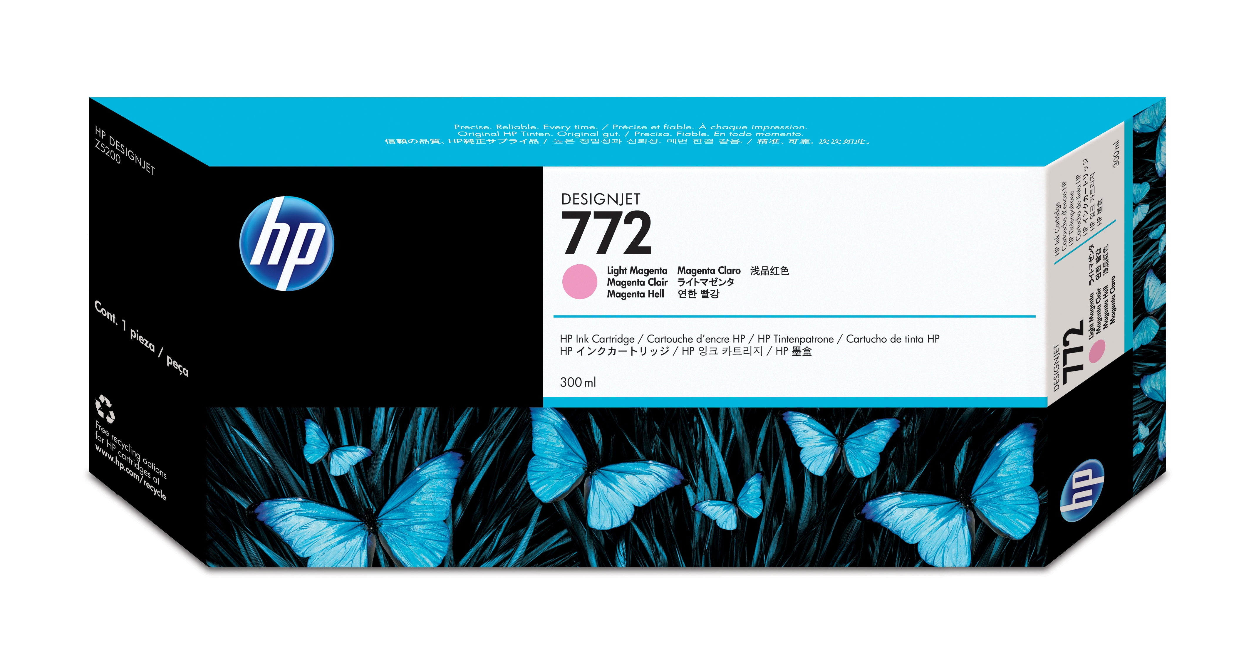 HP Printers & Office Equipment