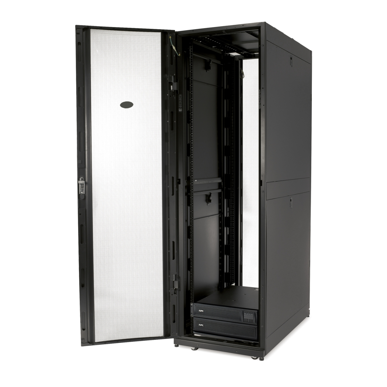 APC Racks & Cabinets
