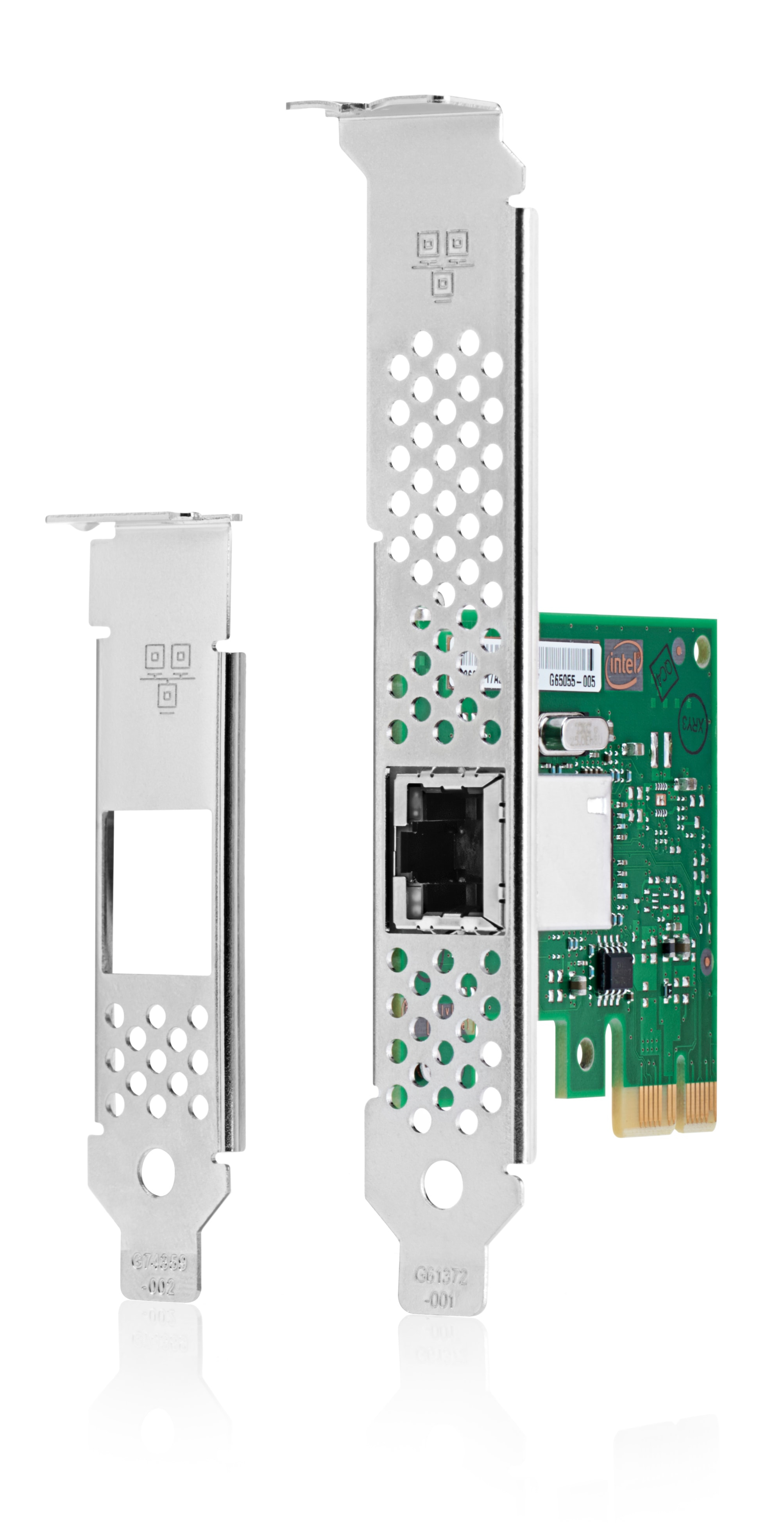 HP Network Accessories