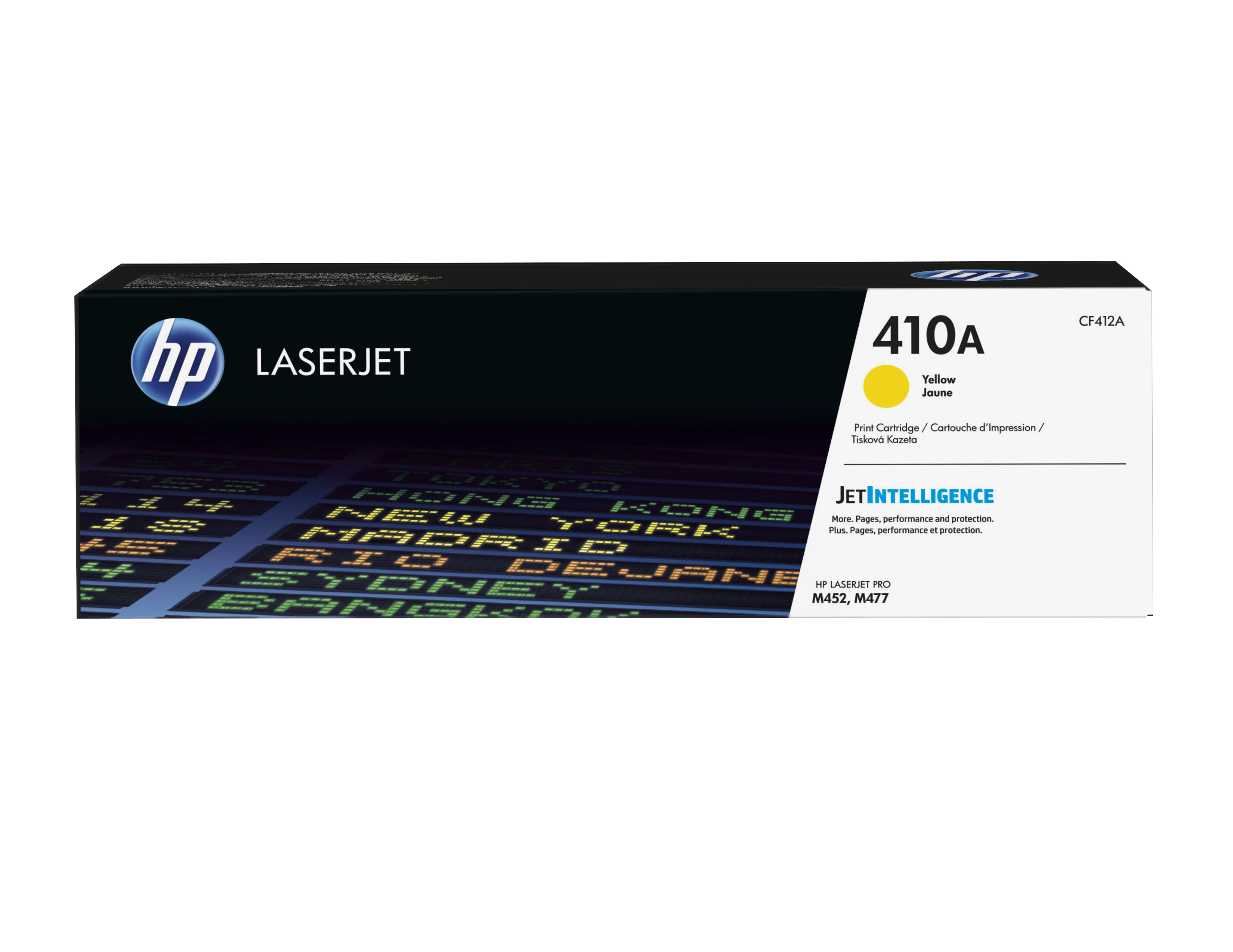 HP Printers & Office Equipment