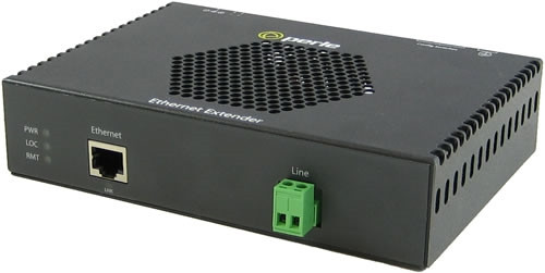 PERLE Networking