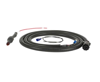 ZEBRA POWER EXTENSION CABLE PSION 6IN WATERPRF thumbnail 2