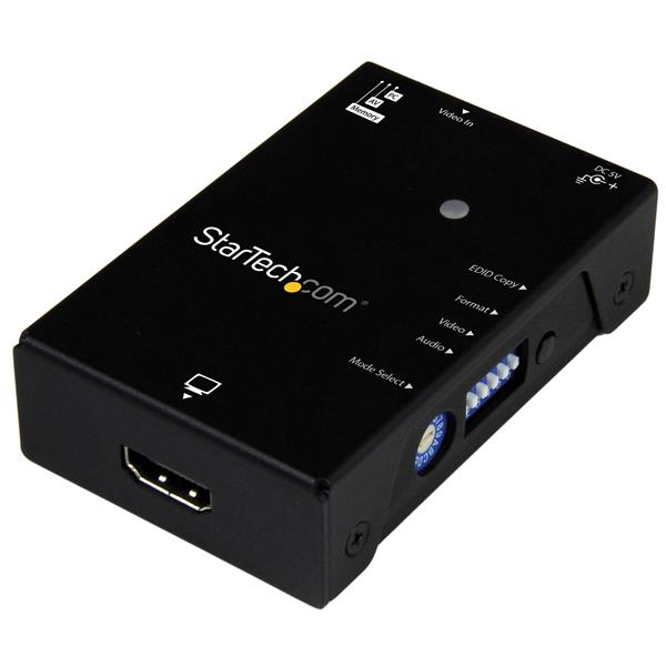 StarTech.com Cables & Connectivity