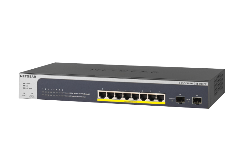 NETGEAR Switches
