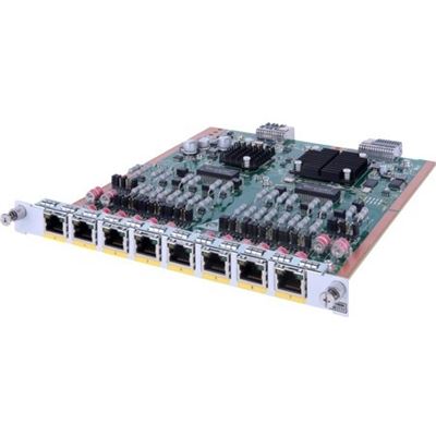 ARUBA Routers