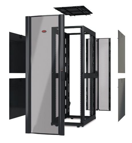 APC Racks & Cabinets