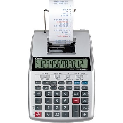 CANON Peripherals & Accessories