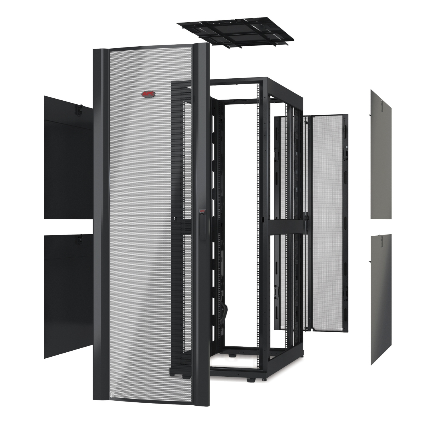 APC Racks & Cabinets