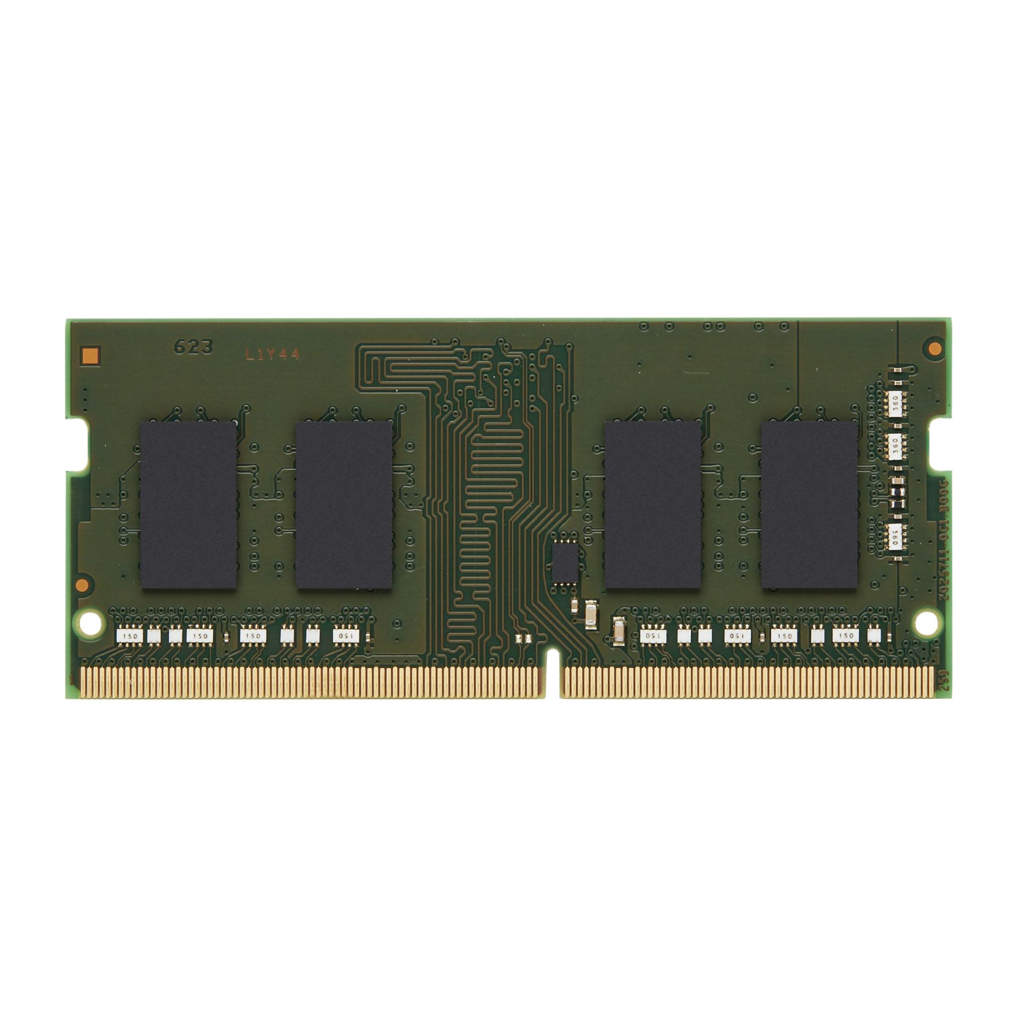 KINGSTON Components & Parts
