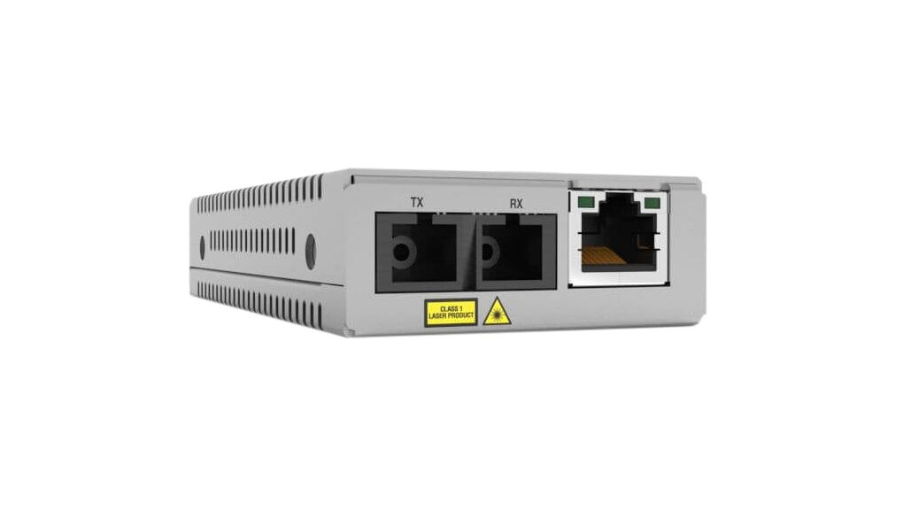ALLIED TELESIS Networking