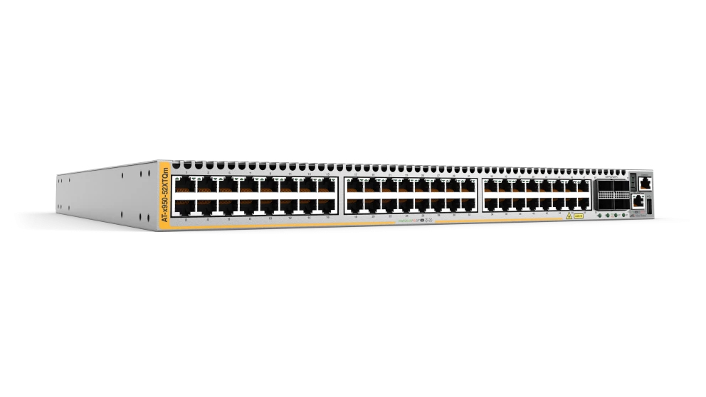 ALLIED TELESIS Networking
