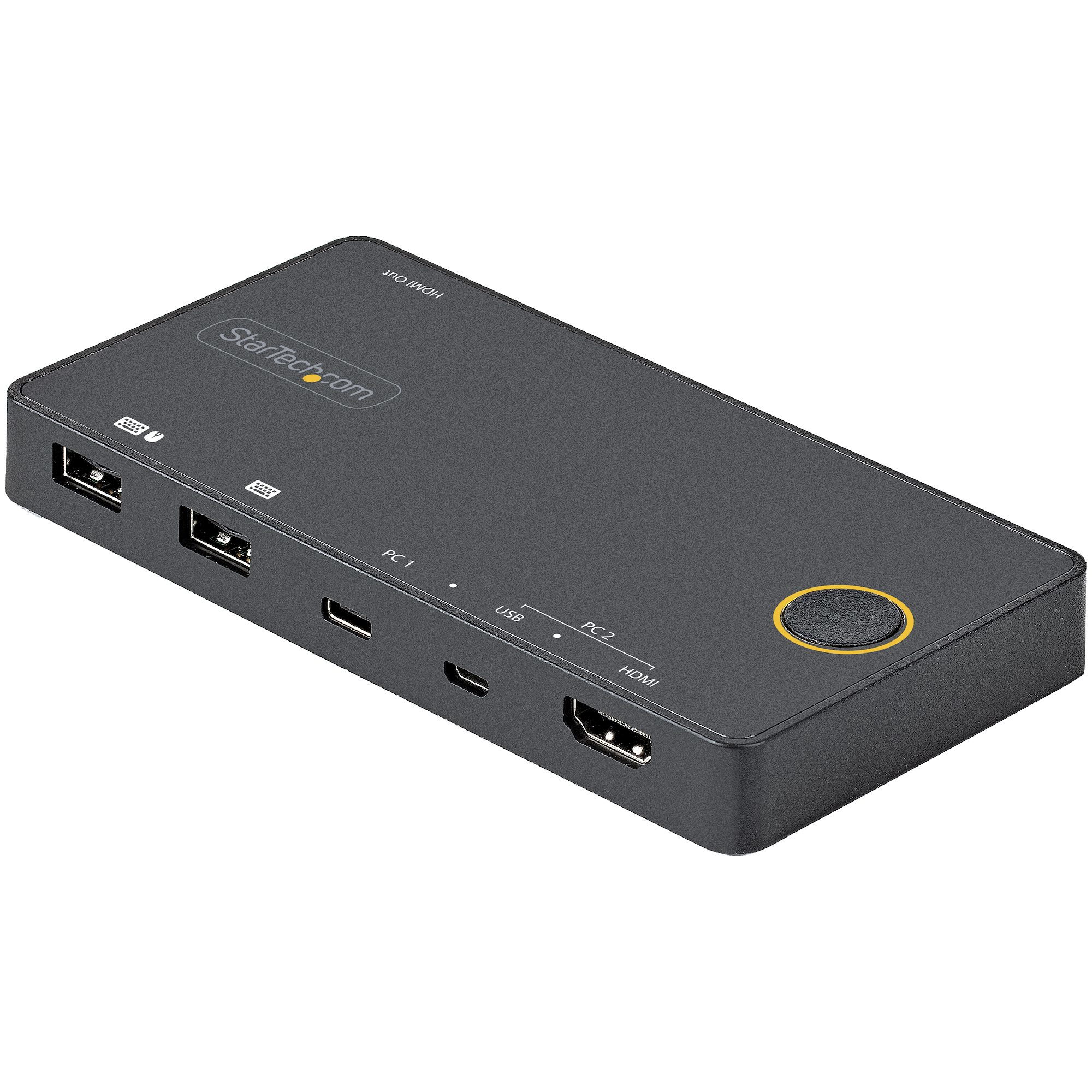 StarTech.com Switches