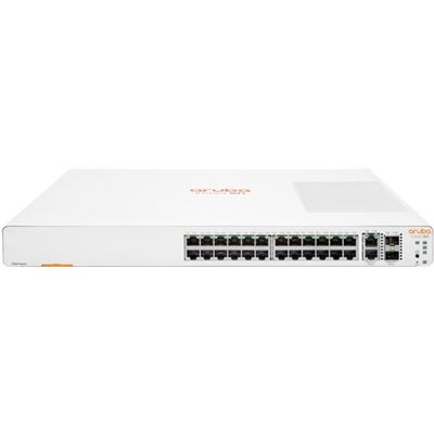 ARUBA Switches