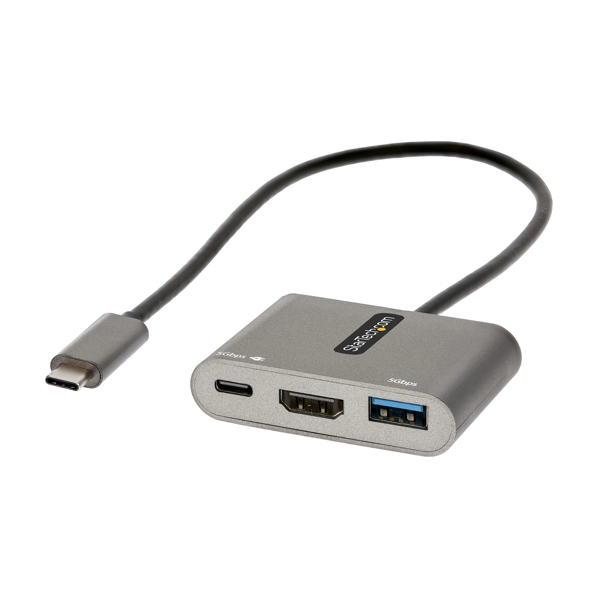 StarTech.com Switches