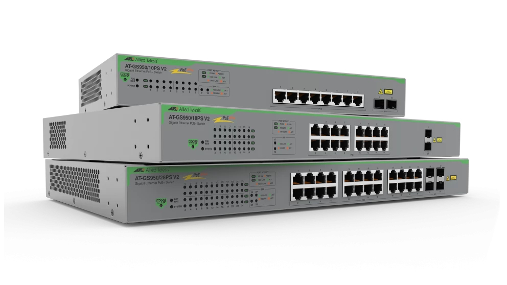 ALLIED TELESIS Switches