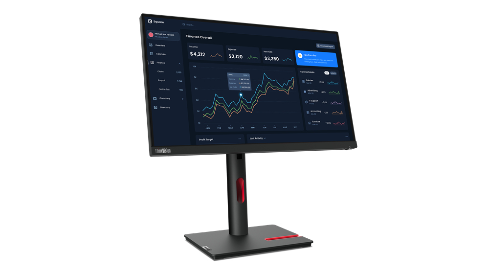LENOVO Peripherals & Accessories