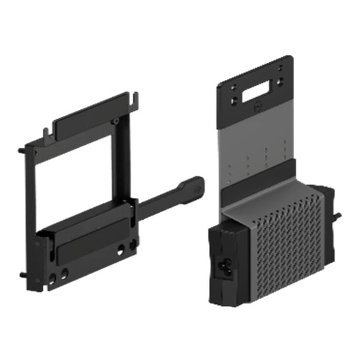DELL MICRO FORM FACTOR VESA MOUNT WITH PSU AD thumbnail 1