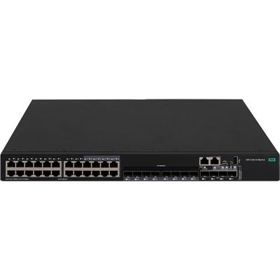 ARUBA Switches