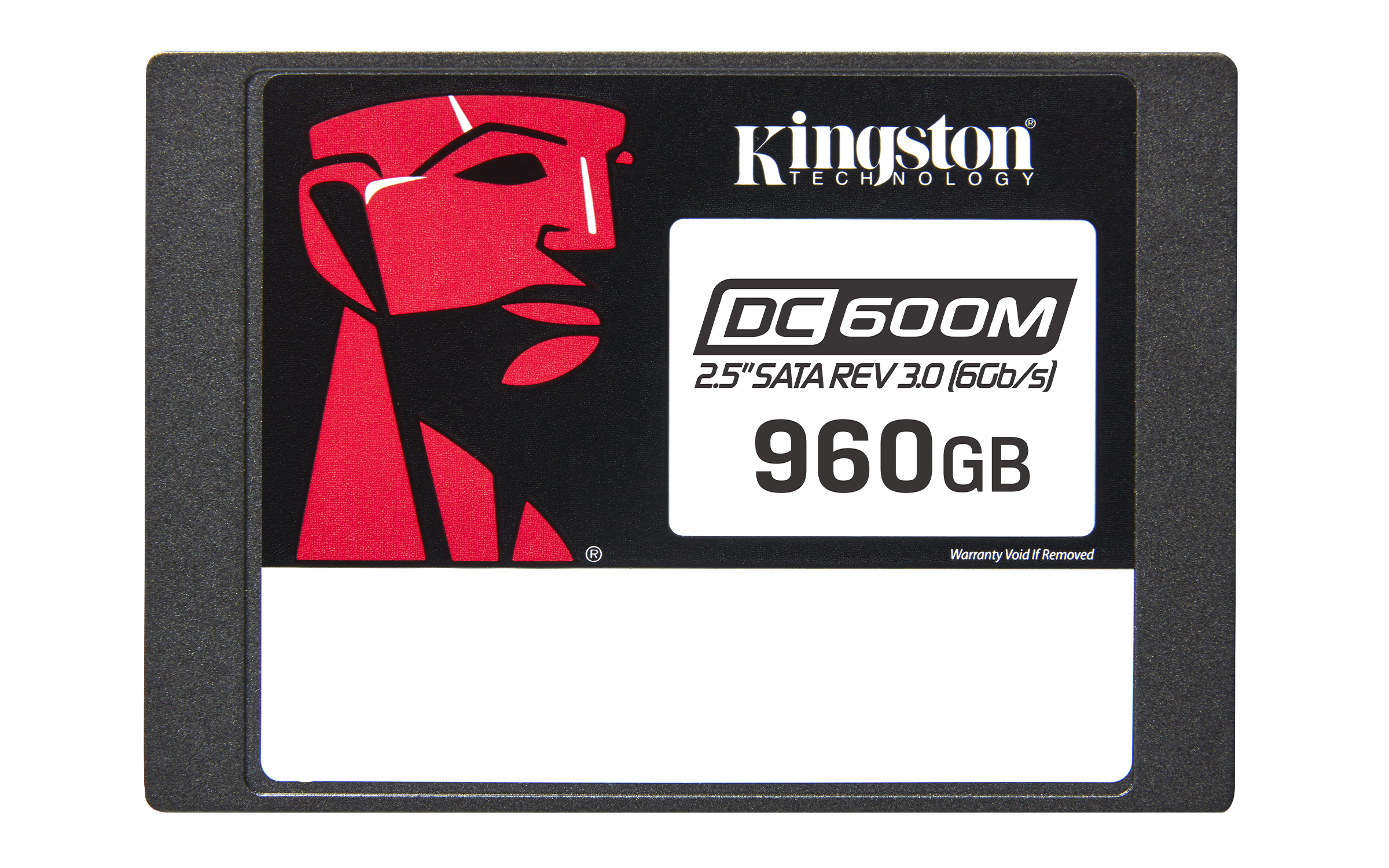 KINGSTON Servers & Storage