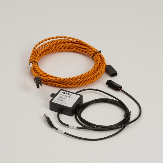 APC NetShelter Rack PDU 10000 Rope Leak APC — view 2