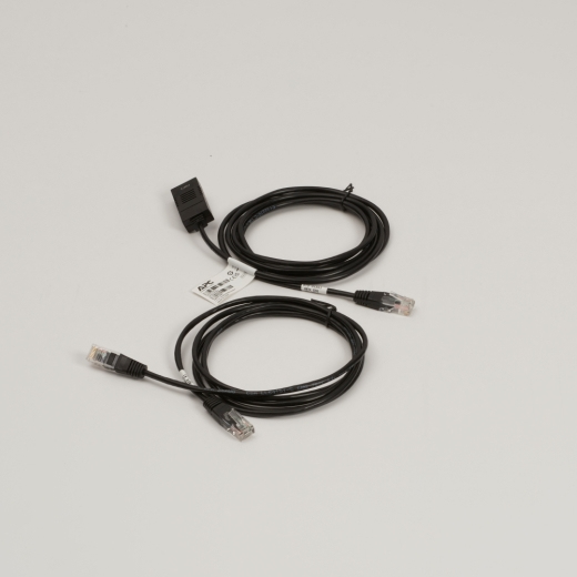 APC NetShelter Rack PDU 10000 Temperature APC — view 2