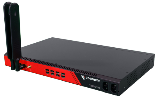 opengear Access Points (WiFi)