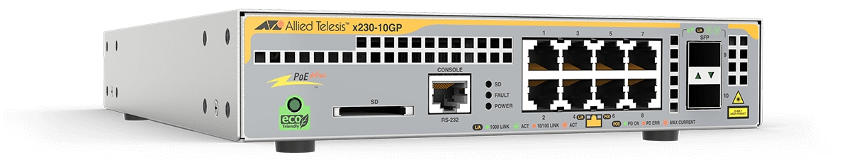 ALLIED TELESIS Networking