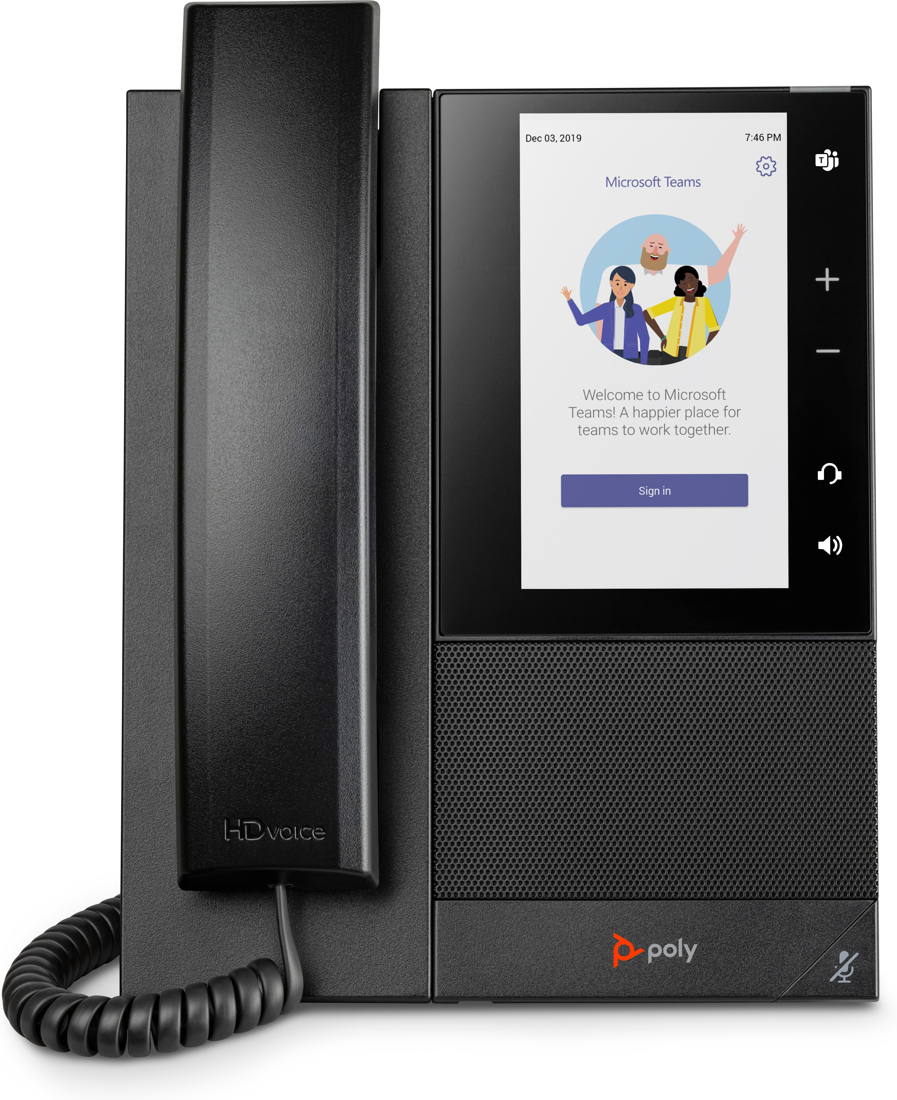 HP Telecom & VoIP