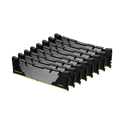 KINGSTON Components & Parts