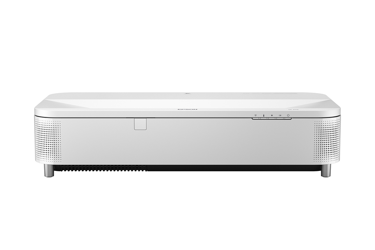 EPSON Audio & Video
