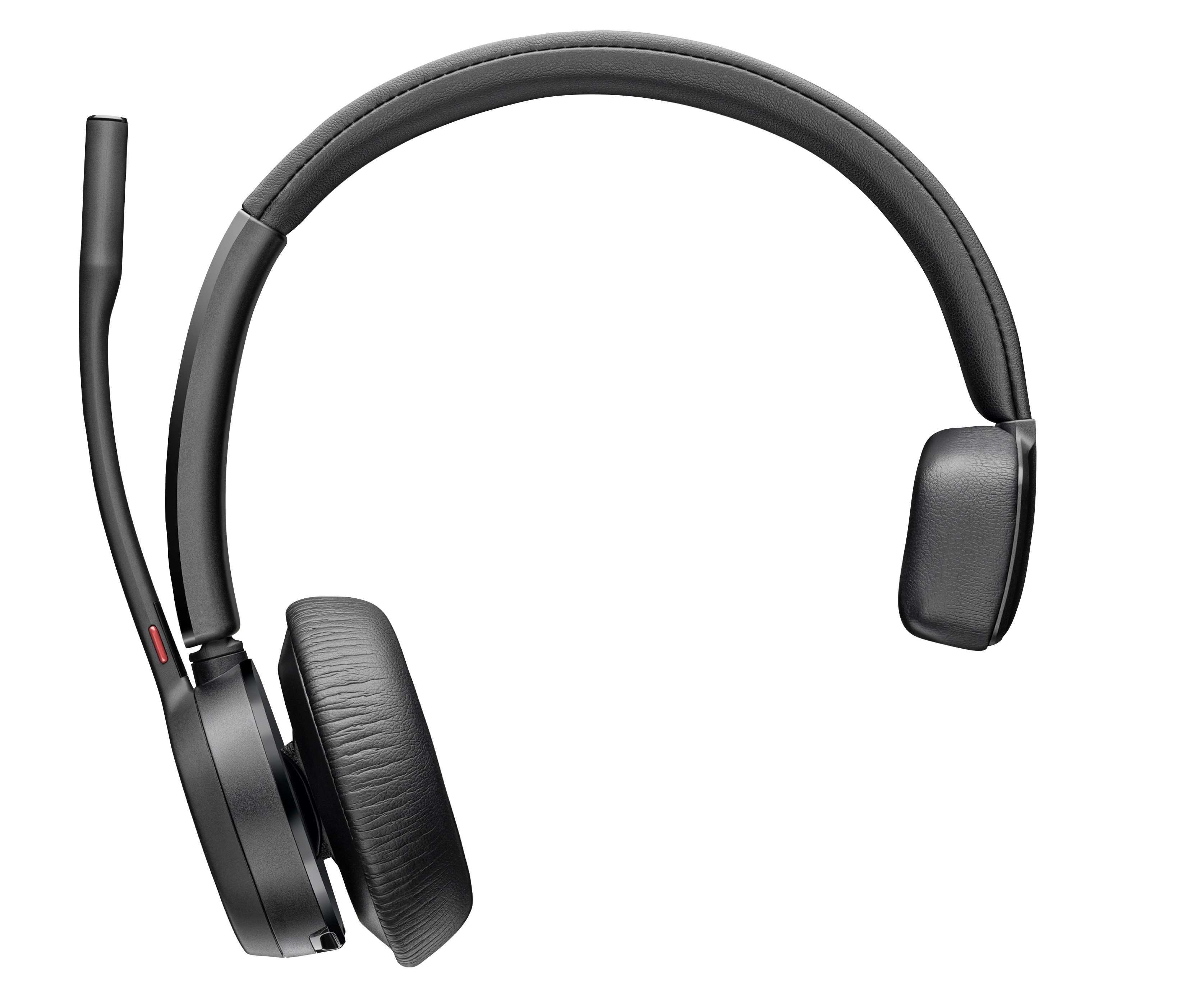 HP Audio & Video