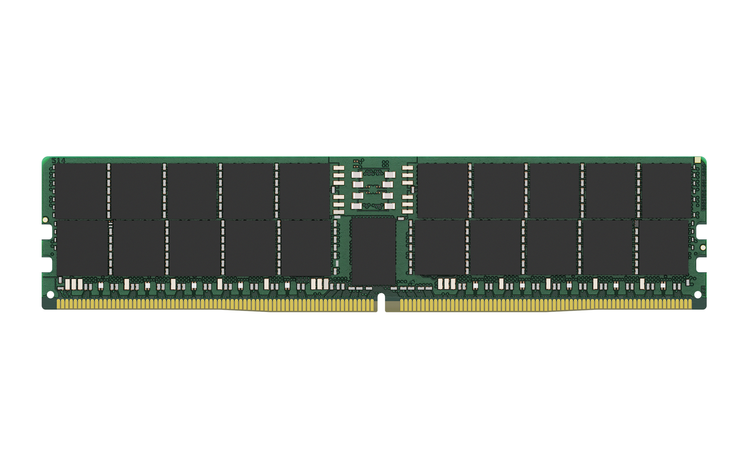 KINGSTON Components & Parts
