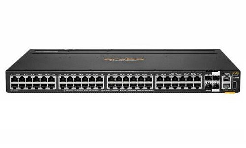 ARUBA Switches