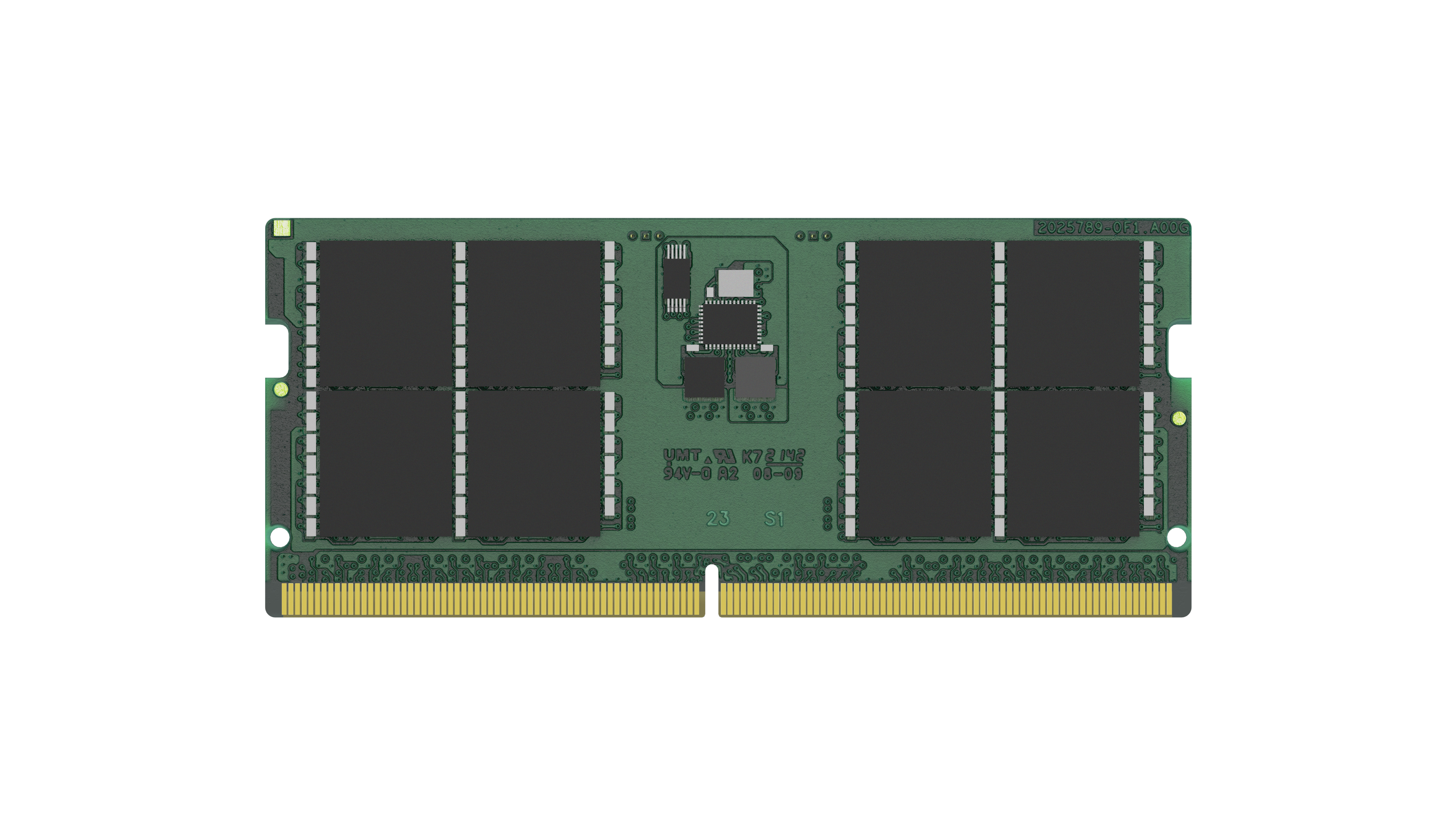 KINGSTON RAM