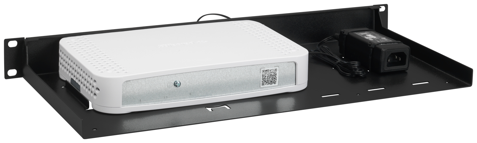 RACKMOUNT.IT Tools & Installation