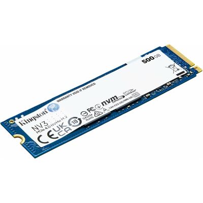 Servers & Storage