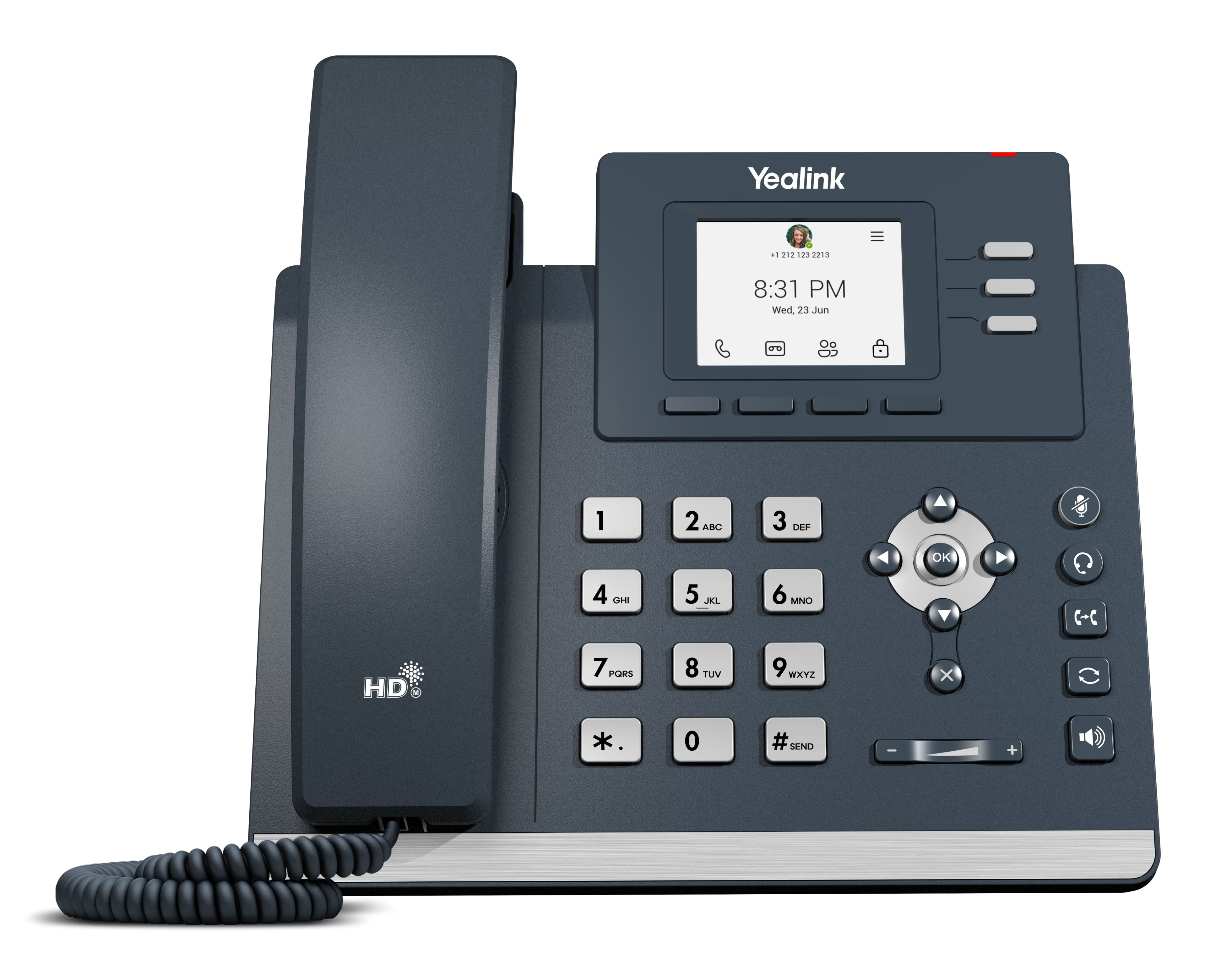 YEALINK Telecom & VoIP