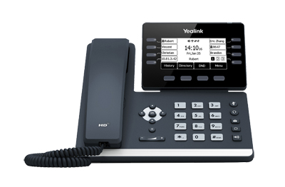 YEALINK Routers