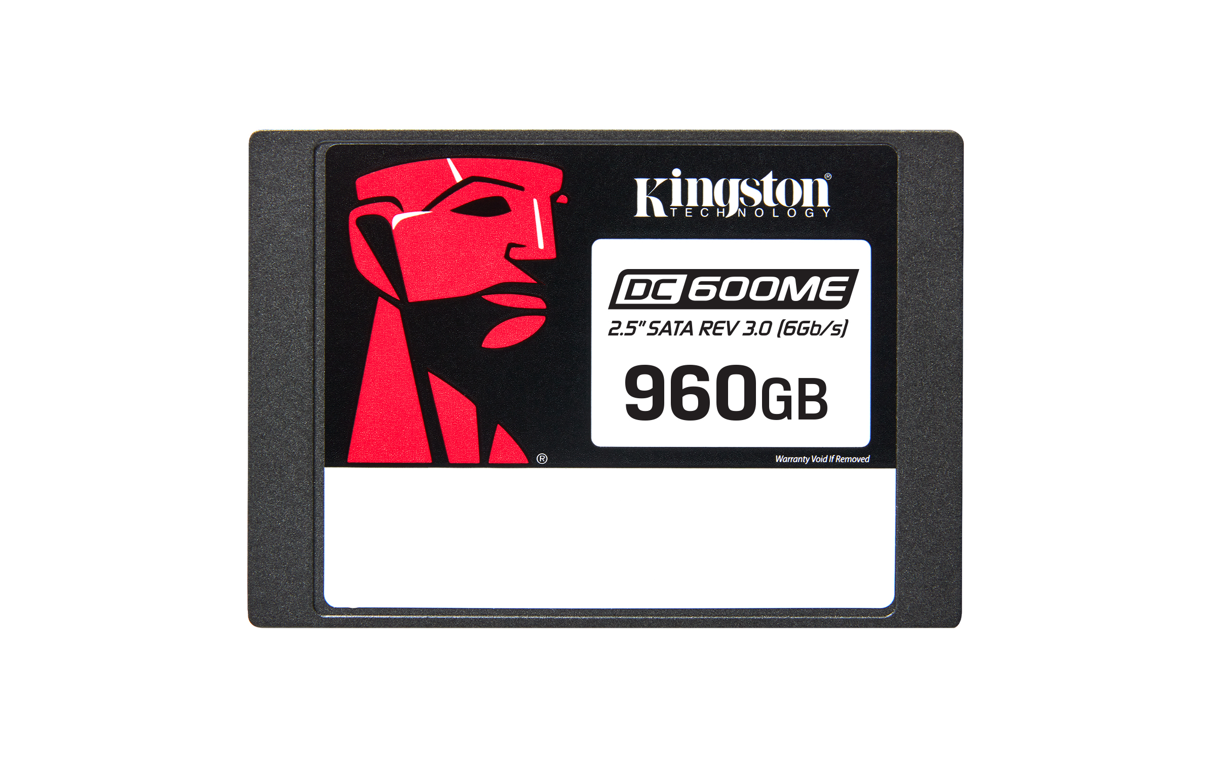 KINGSTON Solid State Drives (SSD)