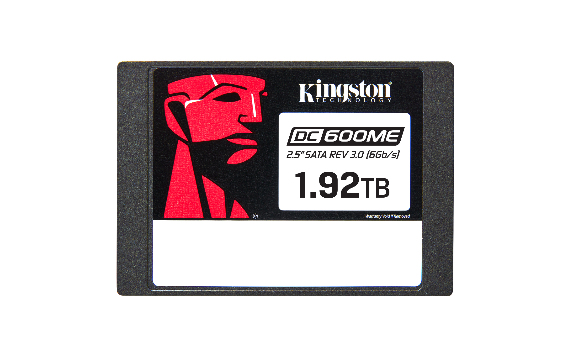 KINGSTON Solid State Drives (SSD)