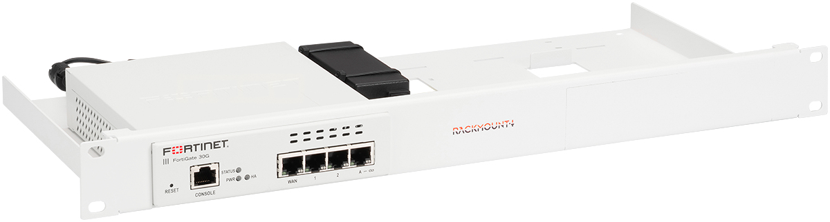RACKMOUNT.IT Rackmount FortiGate 30G Series thumbnail 2