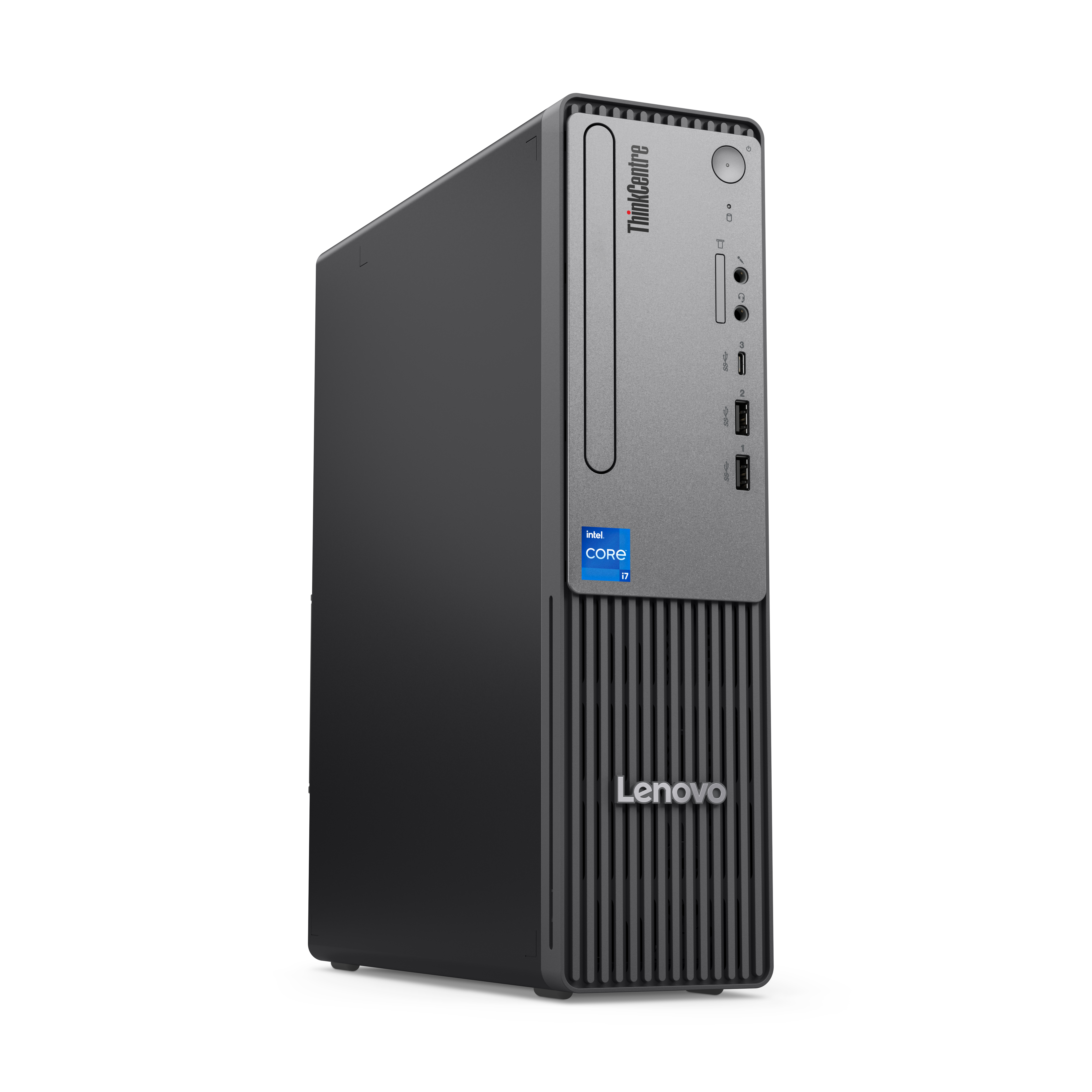 Lenovo Desktop PCs