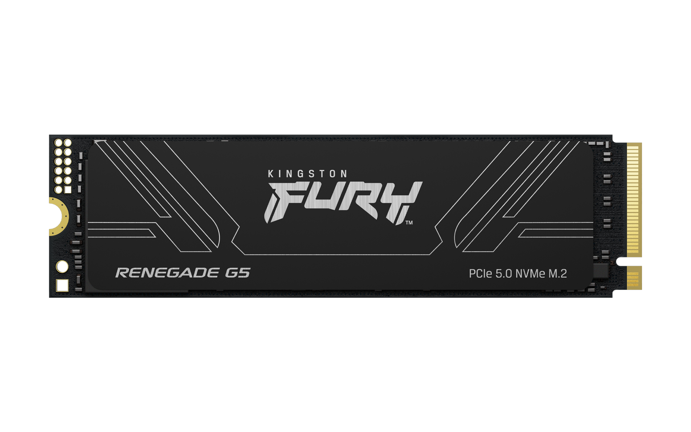 KINGSTON Solid State Drives (SSD)