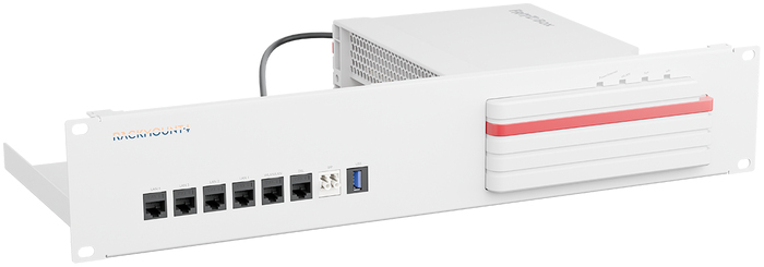RACKMOUNT.IT Racks & Cabinets